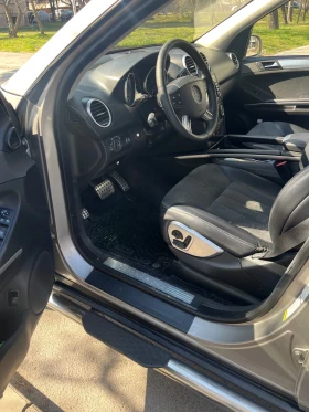 Mercedes-Benz ML 320 - 6800 € / 13299.64 лв. - 11000672 5