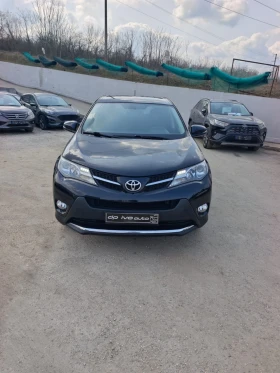 Toyota Rav4 4х4* 2.0 D4D* ОТЛИЧЕН* ТОП ЦЕНА*  - 8999 € / 17600.51 лв. - 11710720 7