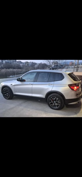 BMW X3 2.0 Xdrive - 10000 € / 19558.30 лв. - 71583616 3