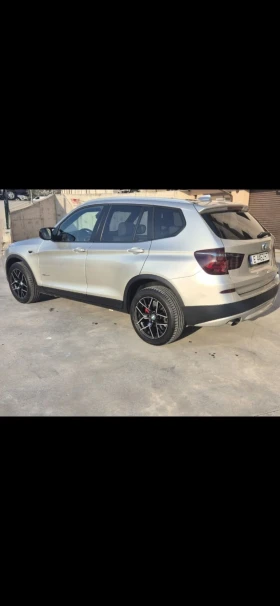 BMW X3 2.0 Xdrive - 10000 € / 19558.30 лв. - 71583616 7