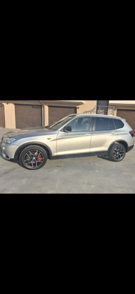 BMW X3 2.0 Xdrive - 10000 € / 19558.30 лв. - 71583616 9