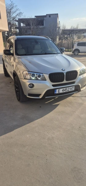 BMW X3 2.0 Xdrive - 10000 € / 19558.30 лв. - 71583616 5