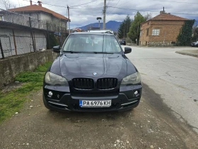 BMW X5 - 8000 € / 15646.64 лв. - 34660499 2
