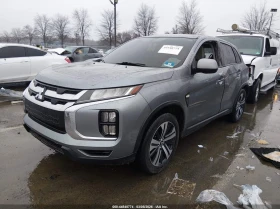 Mitsubishi Outlander 2.0l Sport 2.0 Es - 11200 € / 21905.30 лв. - 31459811 2