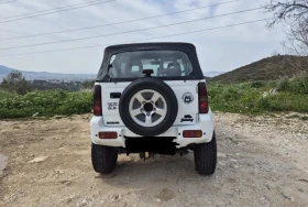 Suzuki Jimny LPG - 2500 € / 4889.57 лв. - 20008275 4
