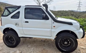 Suzuki Jimny LPG - 2500 € / 4889.57 лв. - 20008275 6