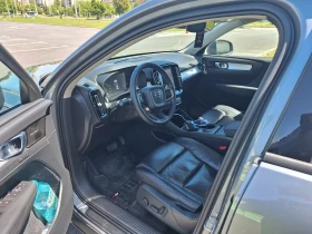 Volvo XC40 D4 - 15400 € / 30119.78 лв. - 86324291 8