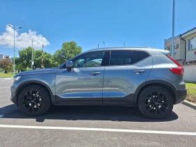 Volvo XC40 D4 - 15400 € / 30119.78 лв. - 86324291 6