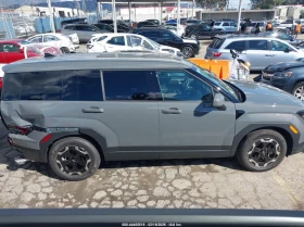 Hyundai Santa fe 2.5l Se | Mobile.bg � ����� ������ 13