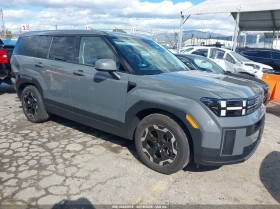 ������ Hyundai Santa fe