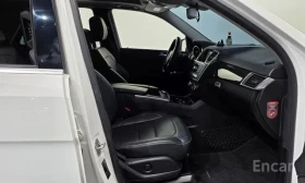 Mercedes-Benz ML 350 * BLUETEC * ���������� * ��������� * PANO * ������ | Mobile.bg � ����� ������ 10