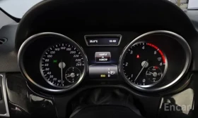 Mercedes-Benz ML 350 * BLUETEC * ���������� * ��������� * PANO * ������ | Mobile.bg � ����� ������ 8
