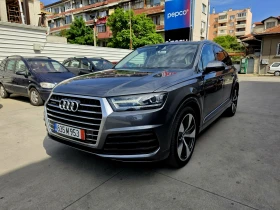 ������ Audi Q7
