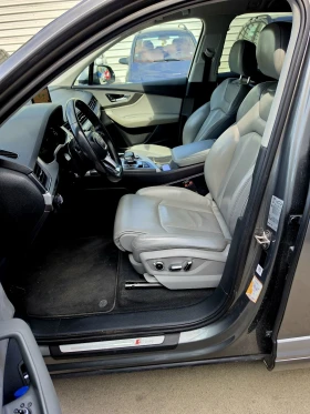 Audi Q7 S-LINE 7-����� | Mobile.bg � ����� ������ 13