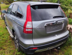 Honda Cr-v 2.2 i-CTDi 2 броя | Auto.bg — изображение 13