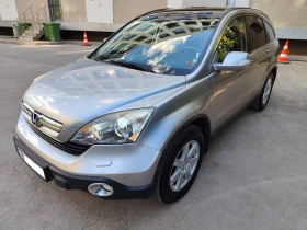 Honda Cr-v 2.2 i-CTDi 2 броя