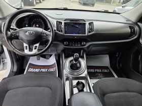 Kia Sportage 1.6i ������/ ��� | Mobile.bg � ����� ������ 8