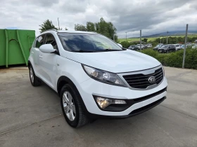 ����� �� �������� �� Kia Sportage 1.6i ������/ ���