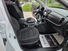 Kia Sportage 1.6i ������/ ��� | Mobile.bg � ����� ������ 6