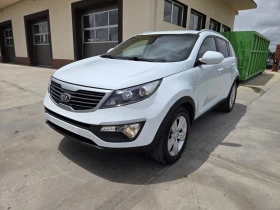 Kia Sportage 1.6i ������/ ��� | Mobile.bg � ����� ������ 12