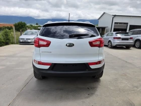 Kia Sportage 1.6i ������/ ��� | Mobile.bg � ����� ������ 15