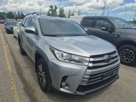 ������ Toyota Highlander