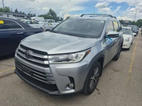 Toyota Highlander XLE /����/3 �����/�������/CARFAX/����������� | Mobile.bg � ����� ������ 2