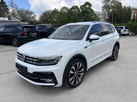 ������ VW Tiguan Allspace