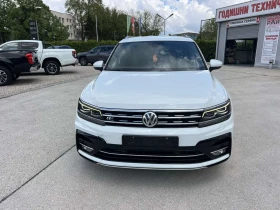 VW Tiguan Allspace R-LINE 4x4 | Mobile.bg � ����� ������ 3