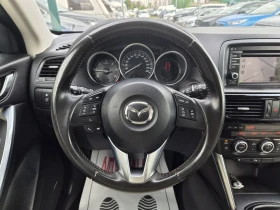 Mazda CX-5 2.2D-4X4-197.000км-EXCEED | Auto.bg — изображение 9