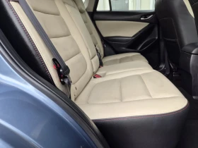 Mazda CX-5 2.2D-4X4-197.000км-EXCEED | Auto.bg — изображение 13