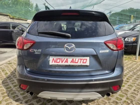 Mazda CX-5 2.2D-4X4-197.000км-EXCEED | Auto.bg — изображение 3