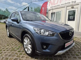 Mazda CX-5 2.2D-4X4-197.000км-EXCEED | Auto.bg — изображение 5