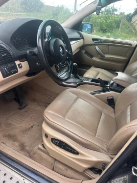 BMW X5 4.4 | Mobile.bg � ����� ������ 9