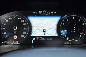 Volvo XC60 2.0ШВЕЙЦАРИЯ/LUX | Auto.bg — изображение 12