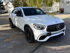 Mercedes-Benz GLC * AMG 63 S 4MATIC+ Coupe * CARFAX * ОПЦИЯ ЗА ФИНАН | Auto.bg — изображение 12