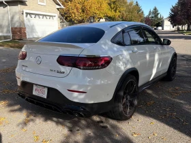 Mercedes-Benz GLC * AMG 63 S 4MATIC+ Coupe * CARFAX * ОПЦИЯ ЗА ФИНАН | Auto.bg — изображение 13