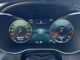 Mercedes-Benz GLC * AMG 63 S 4MATIC+ Coupe * CARFAX * ОПЦИЯ ЗА ФИНАН | Auto.bg — изображение 8