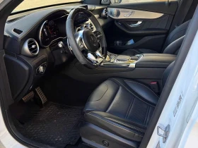 Mercedes-Benz GLC * AMG 63 S 4MATIC+ Coupe * CARFAX * ОПЦИЯ ЗА ФИНАН | Auto.bg — изображение 5