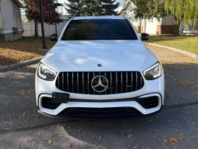 Mercedes-Benz GLC * AMG 63 S 4MATIC+ Coupe * CARFAX * ОПЦИЯ ЗА ФИНАН | Auto.bg — изображение 6