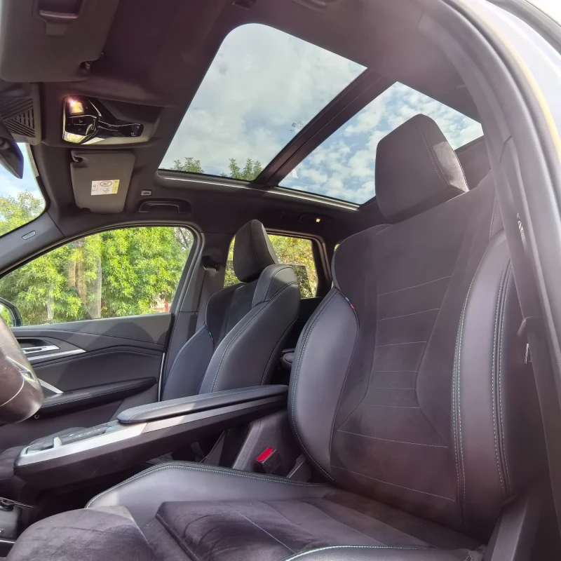 BMW X1  M SPORT  SDRIVE 20 i , снимка 8 - Автомобили и джипове - 52347081