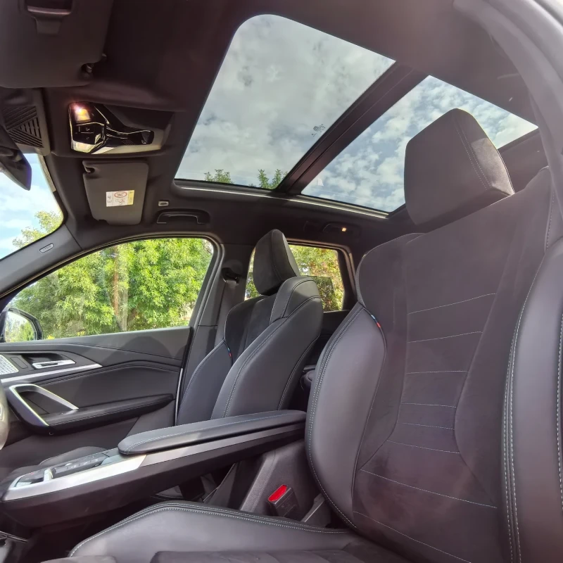 BMW X1  M SPORT  SDRIVE 20 i , снимка 9 - Автомобили и джипове - 52347081