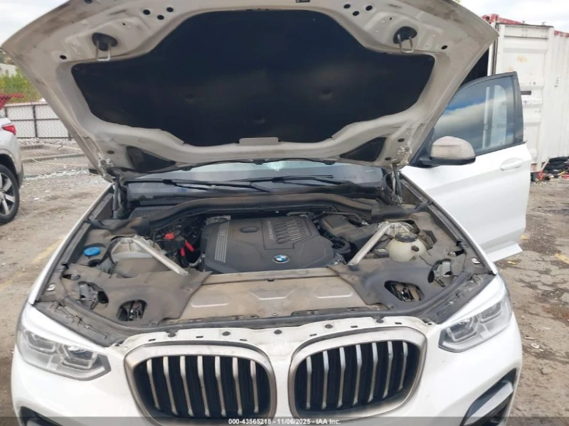BMW X3 2020 BMW X3 M40I, снимка 12 - Автомобили и джипове - 52627566