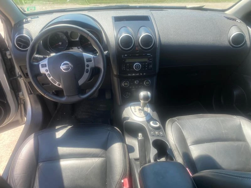 Nissan Qashqai 2.0 DCI 4x4 - изображение 7