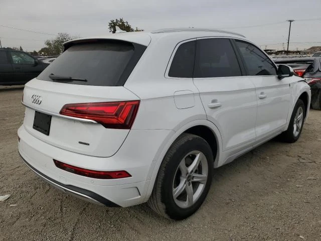 Audi Q5 PREMIUM* 360КАМЕРА* ПАНОРАМА* ДИСТРОНИК* КЕЙЛЕС, снимка 3 - Автомобили и джипове - 48463245