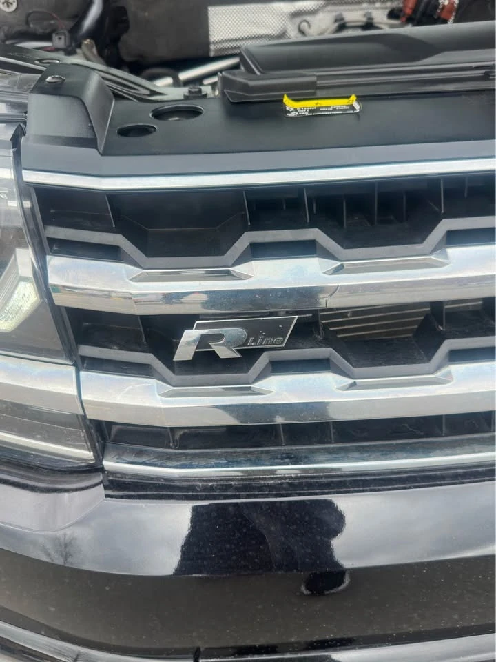 VW Atlas * R-Line* * 4-Motion* * АвтоКредит* (ЦЕНА ДО БГ) - 39999 лв. - 63107037 | Car24.bg