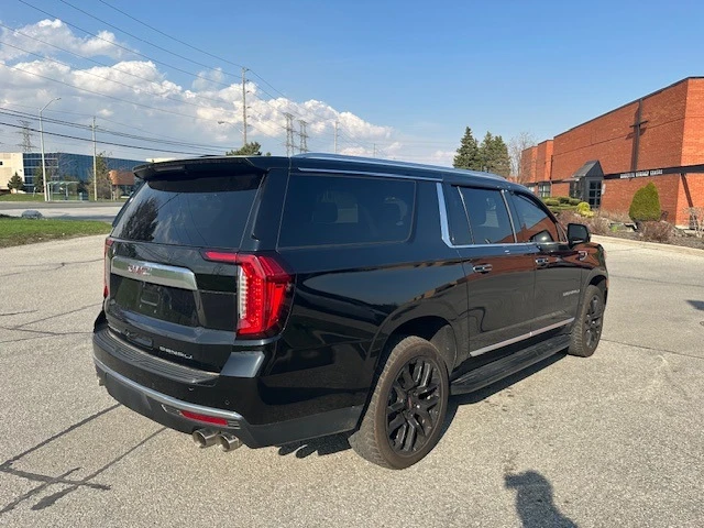 Gmc Yukon Denali * Aвтокредит*  - изображение 7