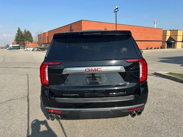 Gmc Yukon Denali * Aвтокредит*  - изображение 6