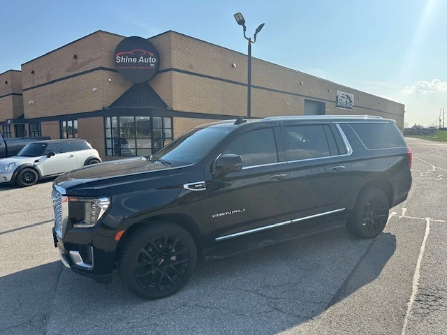 Gmc Yukon Denali * Aвтокредит*  - изображение 2