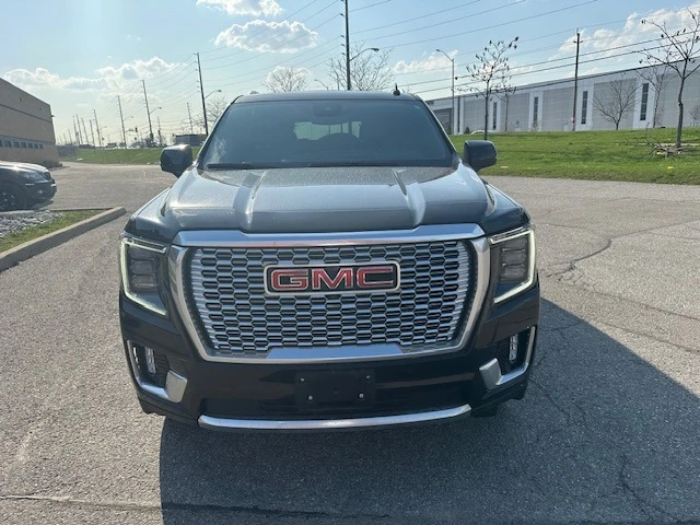 Gmc Yukon Denali * Aвтокредит*  - изображение 3